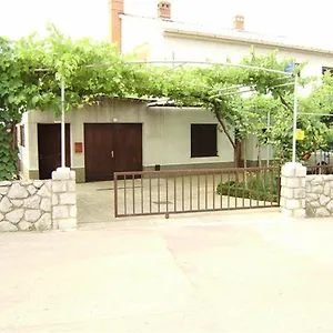 House Krk Vendégház