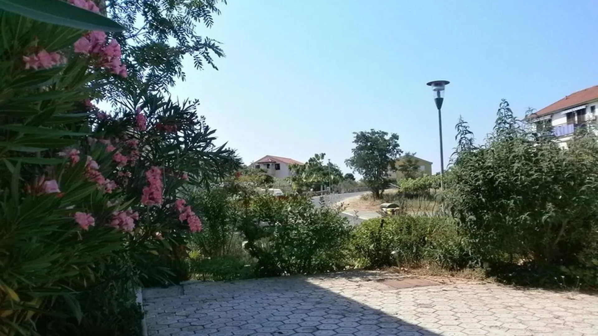 Pensiune Charming Apartment Tihana With Washing Machine Veglia