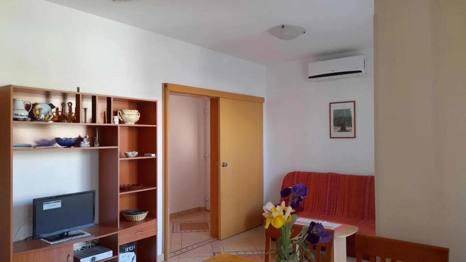 Pensiune Charming Apartment Tihana With Washing Machine Veglia