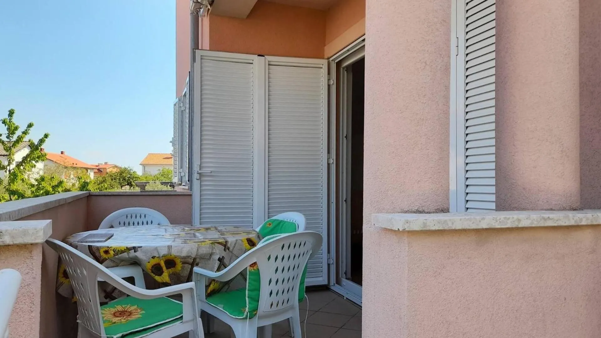 Pensiune Charming Apartment Tihana With Washing Machine Veglia Croaţia
