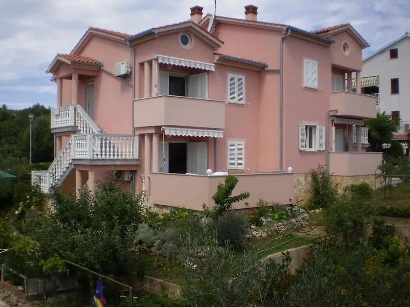 Charming Apartment Tihana With Washing Machine Veglia 0*,  Croaţia